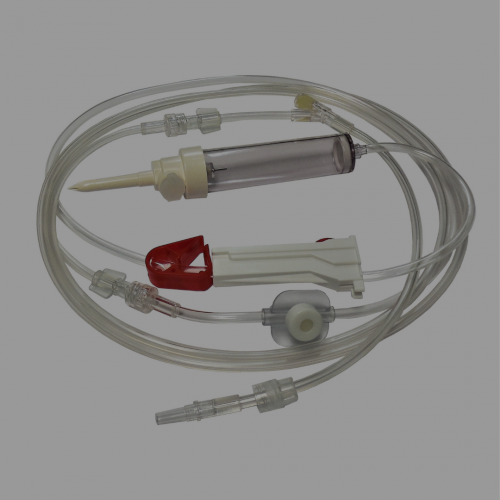 Infusion & Transfusion 