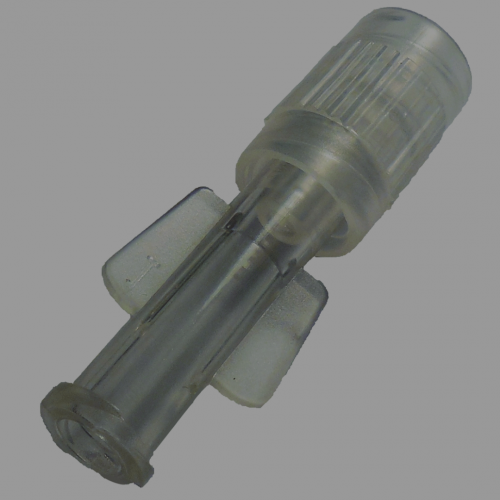 Caps & Connectors 