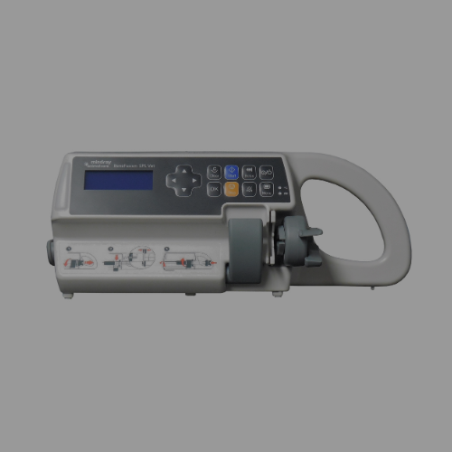 Infusion Devices