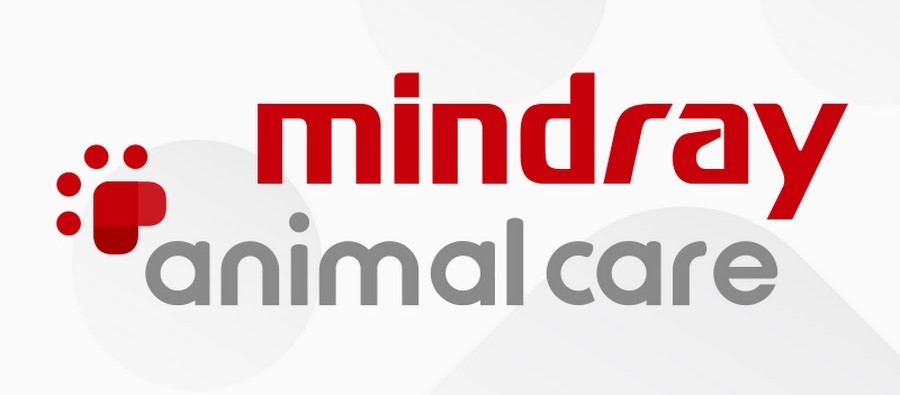 Mindray animal care logo